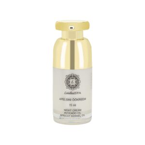 Apelsini Öökreem 15 ml