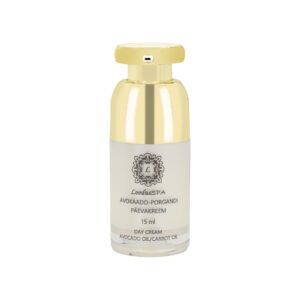 Avokaado-Porgandi Päevakreem 15 ml