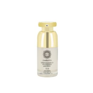 KANEPISEEMNEÕLI Q10 KOLLAGEENIGA öökreem 15 ml
